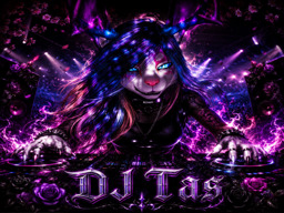 DJ Ţαş